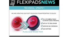 Flexipads Technical Update Bulletin 1