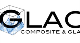 Glacier Logo Design