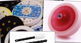 Product Photography for Flexipads