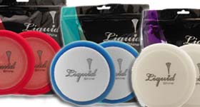 Product Photography for Liquidshine