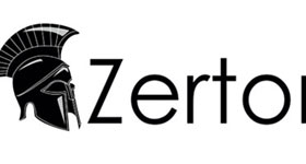 Zertona Logo Design