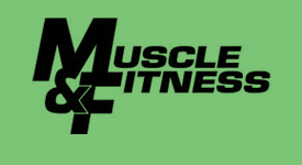 Muscle & Fitness