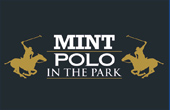 Mint Polo in the Park