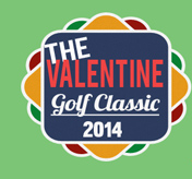 The Valentine Golf Classic 2014