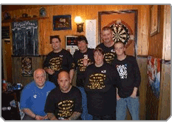 Darts World Record